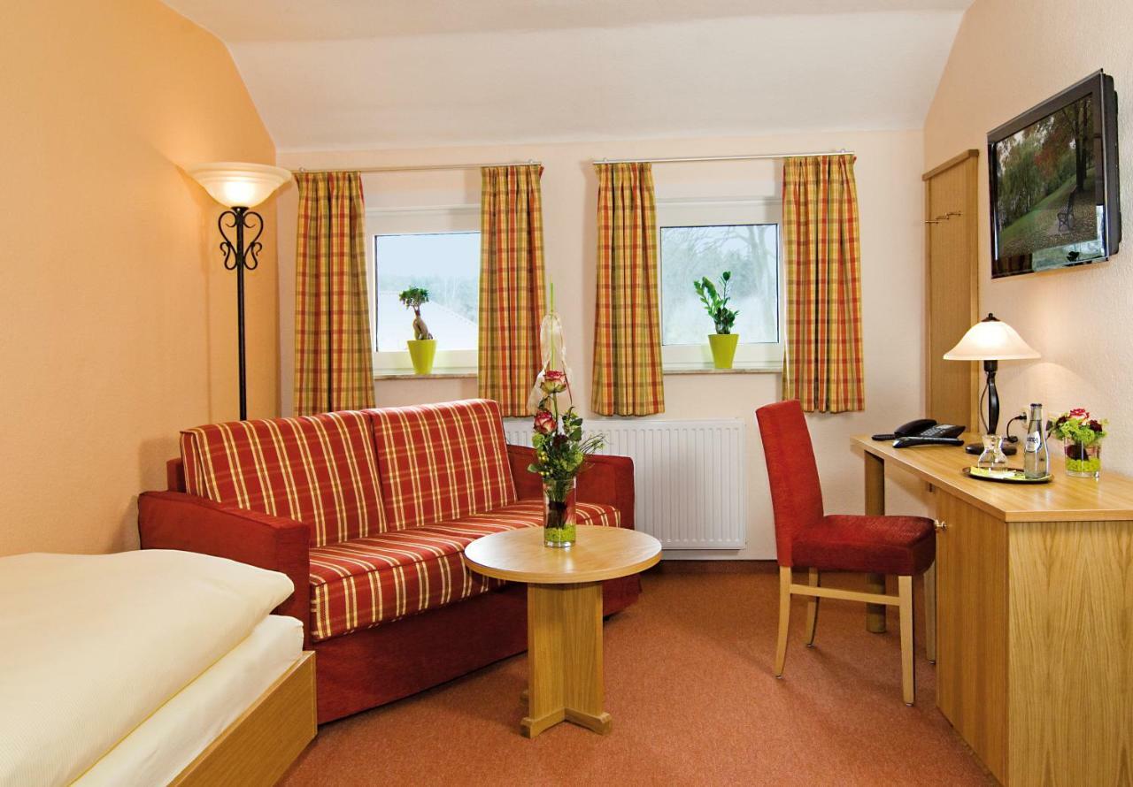 Brammers Landhotel Zum Wietzetal Wietzendorf Bagian luar foto